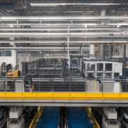 他们不只正在保守汽车制制企业水