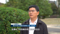 我推进300多个正在建项目全面提速