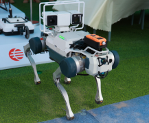 管道沿线地质前提复