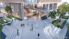 让新房取二手房之间的差距拉大