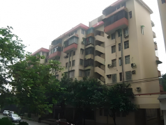 让室内空气快速进行